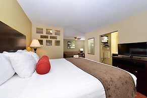 Quality Suites Nashville Airport