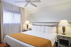 Residence Inn by Marriott Santa Fe