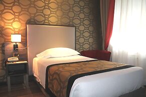 Hotel Mozart