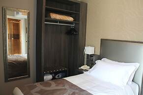 Hotel Mozart