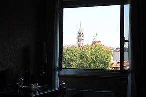 Hotel Mozart
