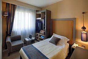 Hotel Mozart