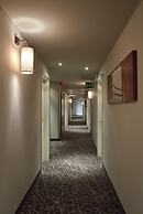 Hotel Mozart