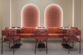 Hotel Mozart
