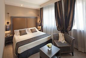 Hotel Mozart