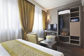 Hotel Mozart