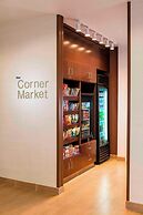 Fairfield Inn & Suites Mansfield Ontario