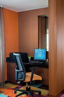 Fairfield Inn & Suites Mansfield Ontario