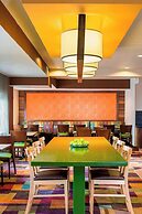 Fairfield Inn & Suites Mansfield Ontario