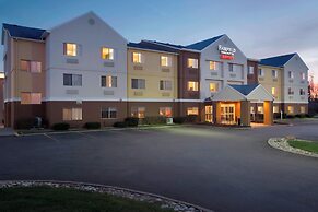 Fairfield Inn & Suites Mansfield Ontario