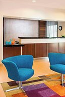 Fairfield Inn & Suites Mansfield Ontario