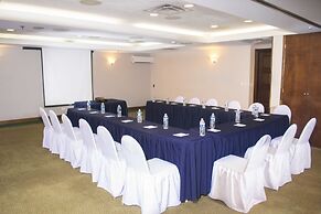 iStay Hotel Ciudad Juarez