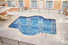 iStay Hotel Ciudad Juarez