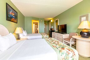 Aston at the Maui Banyan