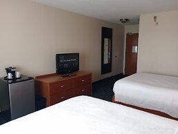 Fairfield Inn & Suites by Marriott Canton