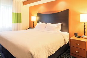 Fairfield Inn & Suites by Marriott Canton