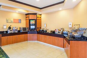 Fairfield Inn & Suites by Marriott Canton