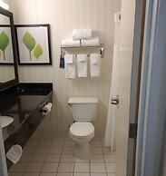 Fairfield Inn & Suites by Marriott Canton