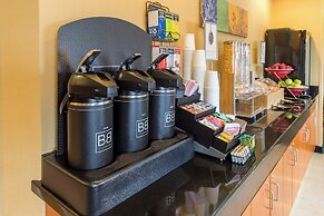 Fairfield Inn & Suites by Marriott Canton