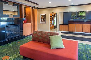Fairfield Inn & Suites by Marriott Canton