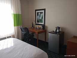 Fairfield Inn & Suites by Marriott Canton