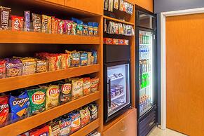 Fairfield Inn & Suites by Marriott Canton