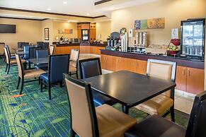 Fairfield Inn & Suites by Marriott Canton