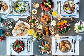 Hilton Tel Aviv