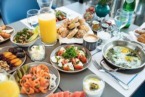 Hilton Tel Aviv