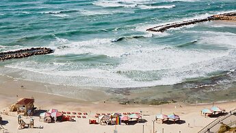 Hilton Tel Aviv