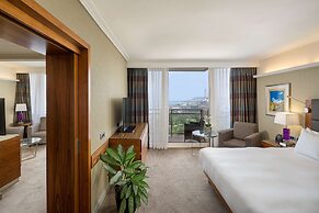Hilton Tel Aviv