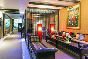 Hilton Tel Aviv