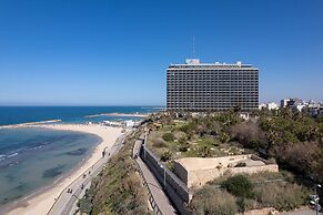 Hilton Tel Aviv