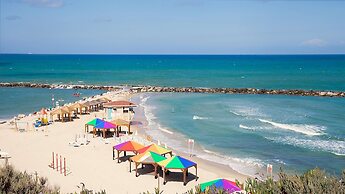 Hilton Tel Aviv