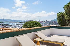 Hotel Ibaia
