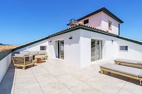 Hotel Ibaia