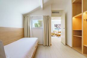 Hotel Ibaia