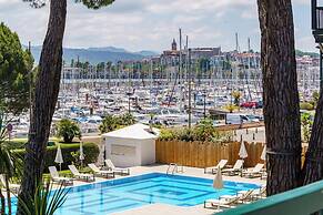 Hotel Ibaia