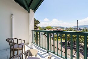 Hotel Ibaia