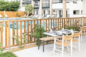 Hotel Ibaia