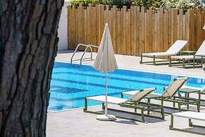 Hotel Ibaia