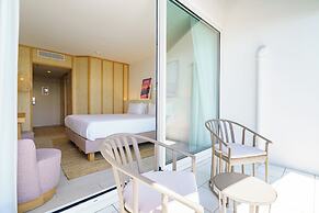 Hotel Ibaia