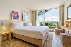 Hotel Ibaia