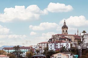Hotel Ibaia