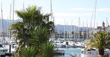 Hotel Ibaia