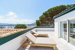 Hotel Ibaia