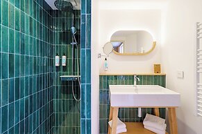 Hotel Ibaia