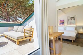 Hotel Ibaia