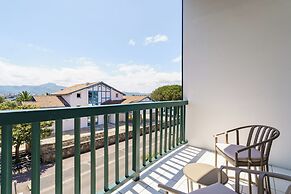 Hotel Ibaia