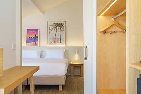 Hotel Ibaia